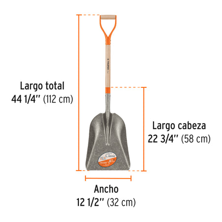 Perilla ceramica blanca HERMEX