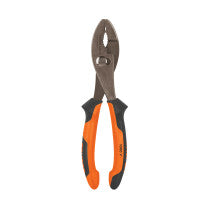 Pinzas de chofer 8" mango Comfort Grip Truper Expert