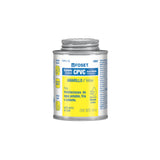 Cemento p/CPVC amarillo toda presion lata 145ml FOSET