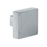 Perilla metalica estilo "Andamio" acabado satinado