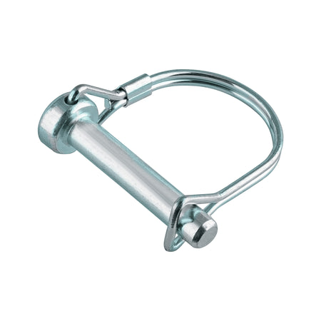 Perno de barrena a ahoyadora para AHO-52, Truper