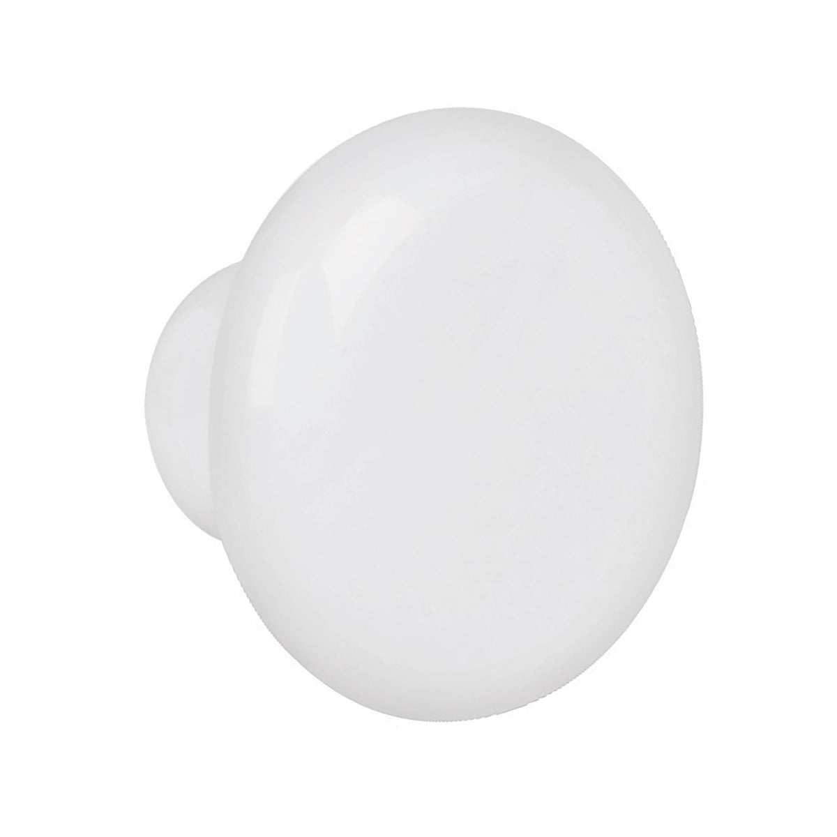 Perilla ceramica blanca HERMEX