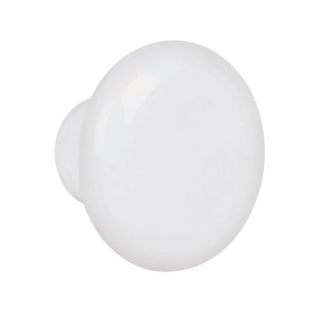 Perilla ceramica blanca HERMEX