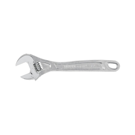 Llave ajustable (perico) 10' profesional cromada, Expert 10'