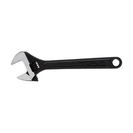 Llave ajustable (perico) 12' pavonada, Pretul 12'