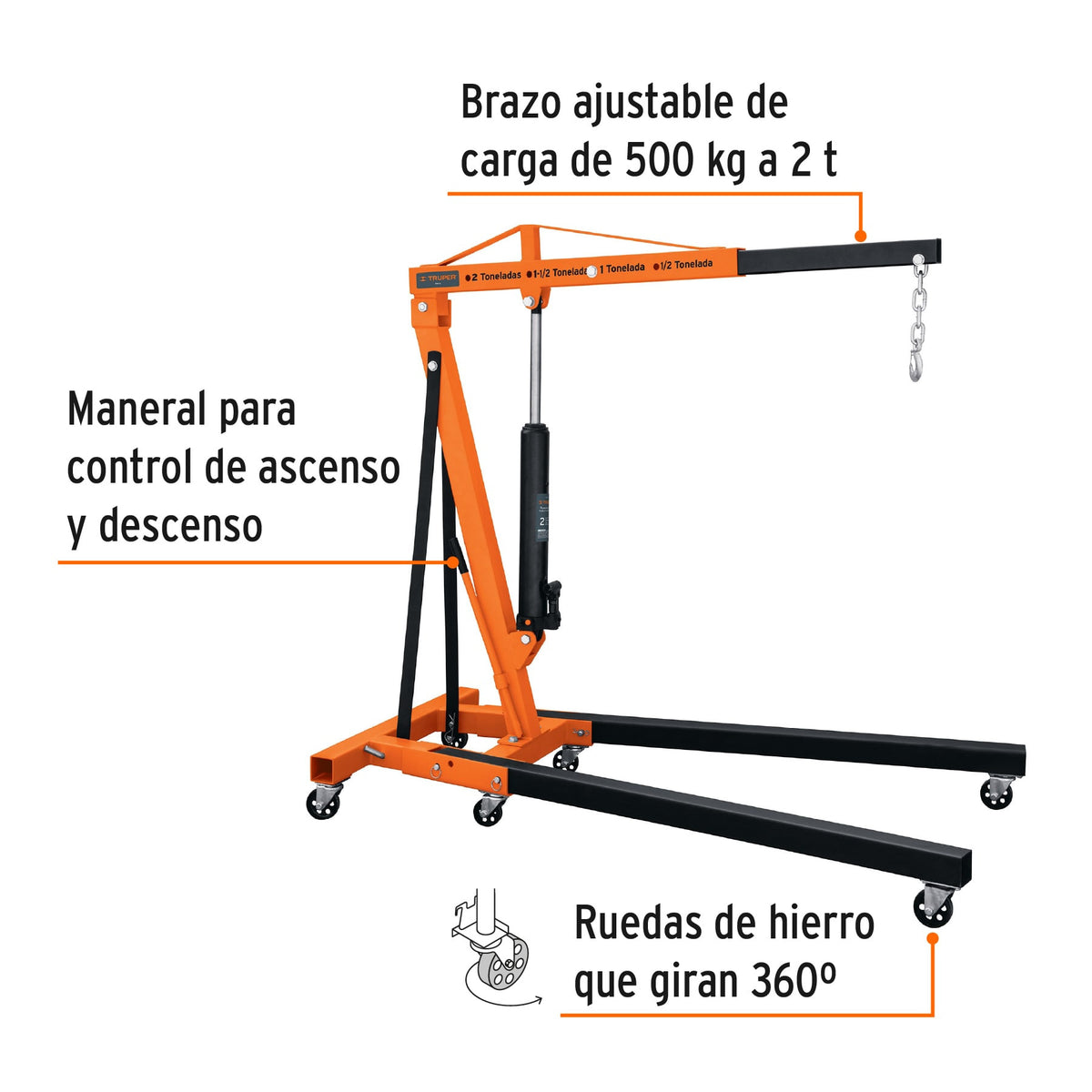 Perilla ceramica blanca HERMEX