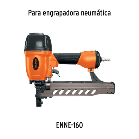 Piston guia para engrapadora neumatica ENNE-160 Truper