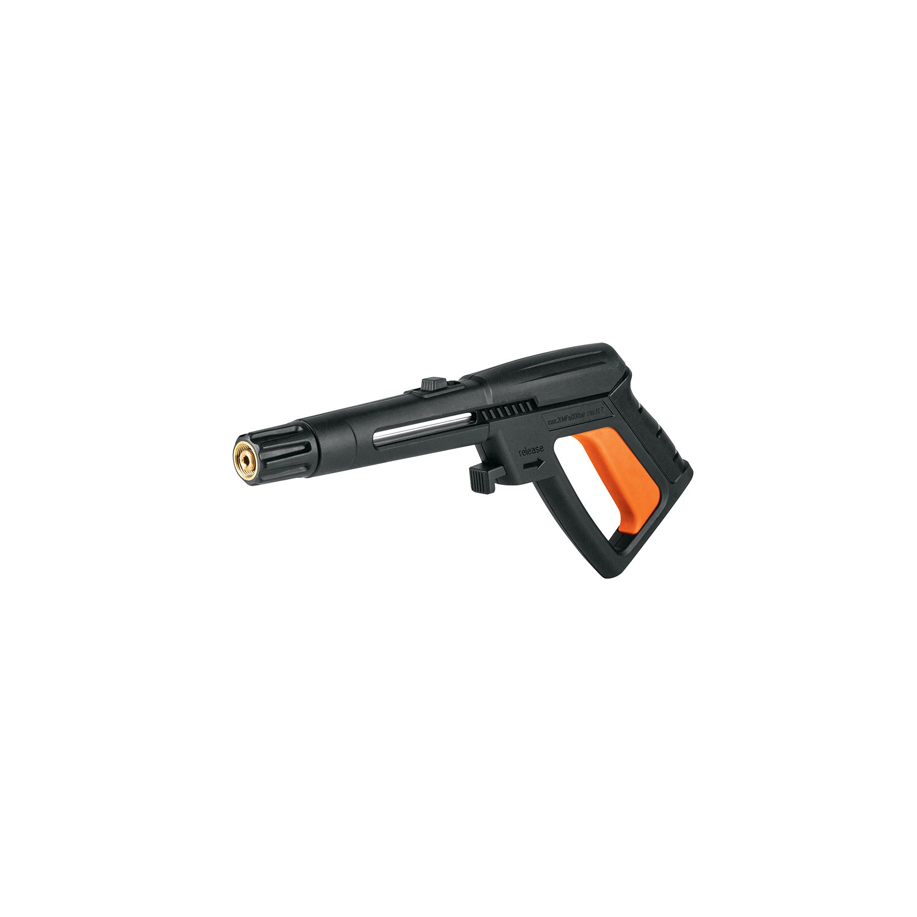 Hidrolavadora electrica2000 PSI motor de induccion Expert