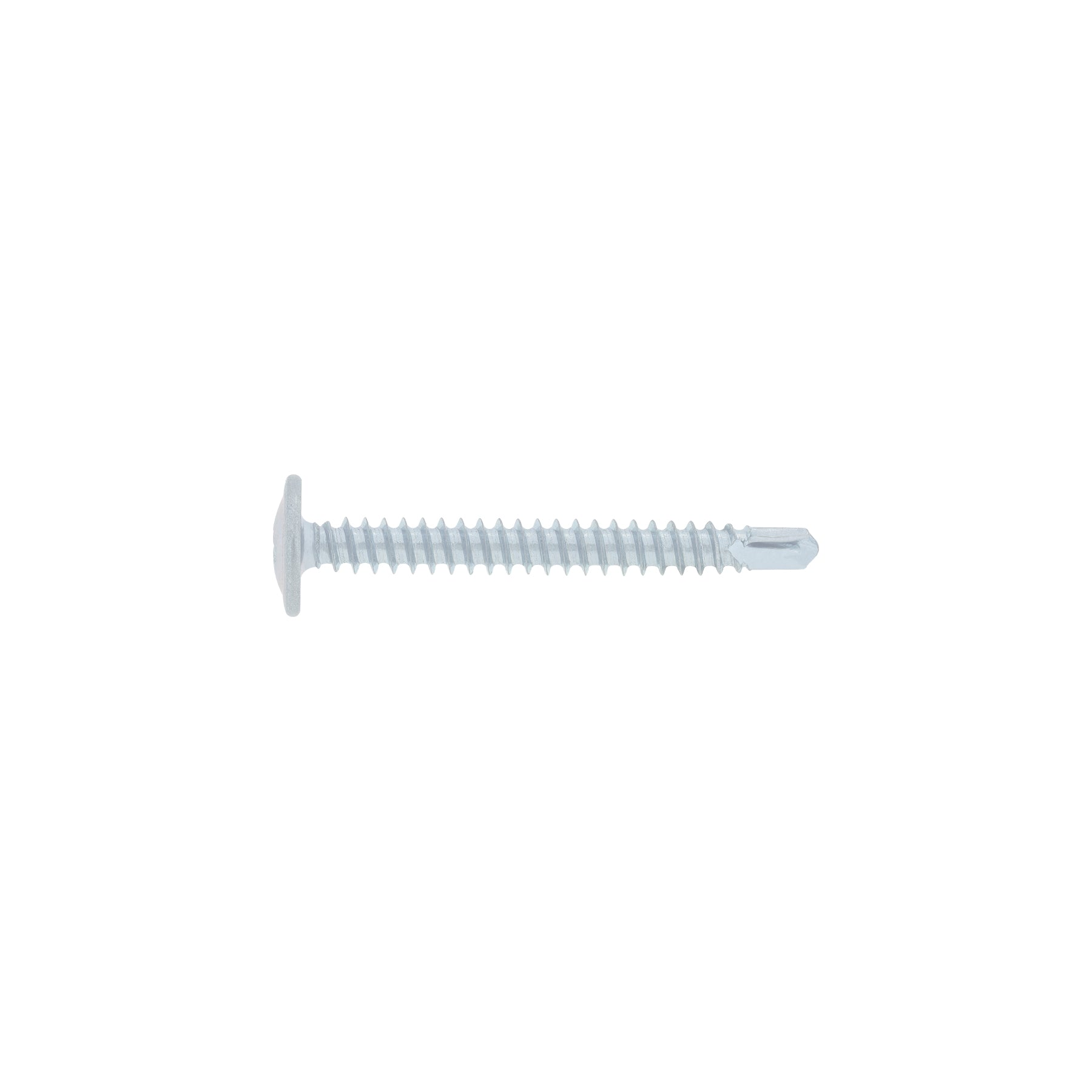 Blisterpijas cabeza cruz punta broca FIERO 1-1/2"