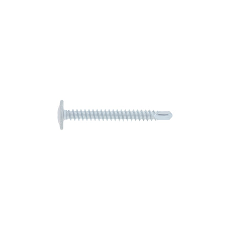 Blisterpijas cabeza cruz punta broca FIERO 1-1/2"
