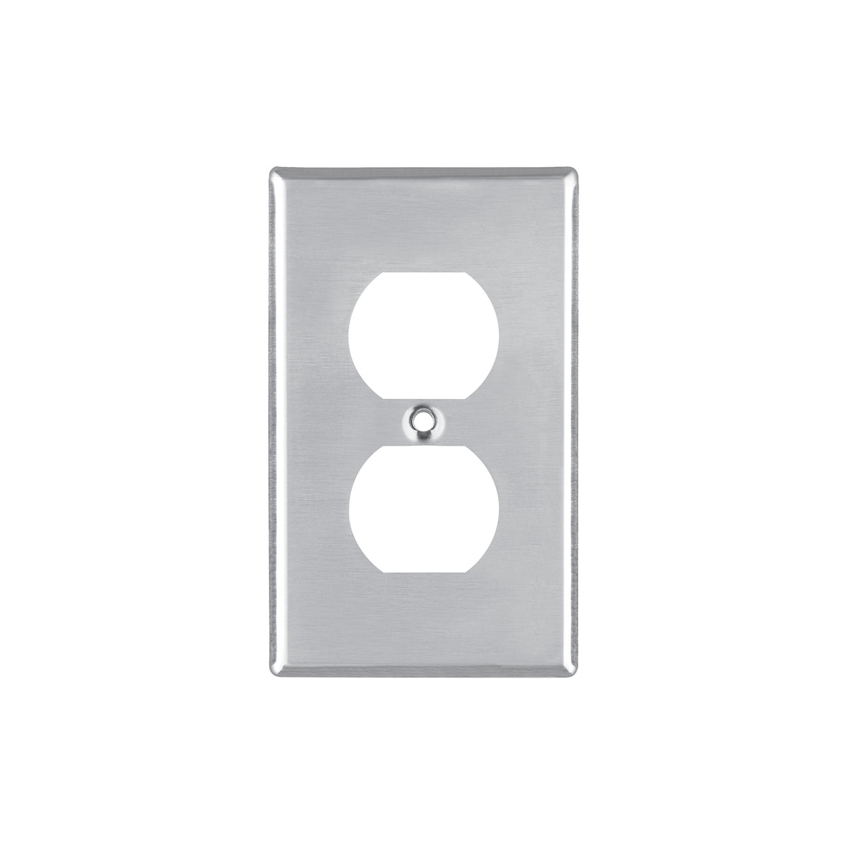 Placa de Acero Inoxidable duplex Linea Standard