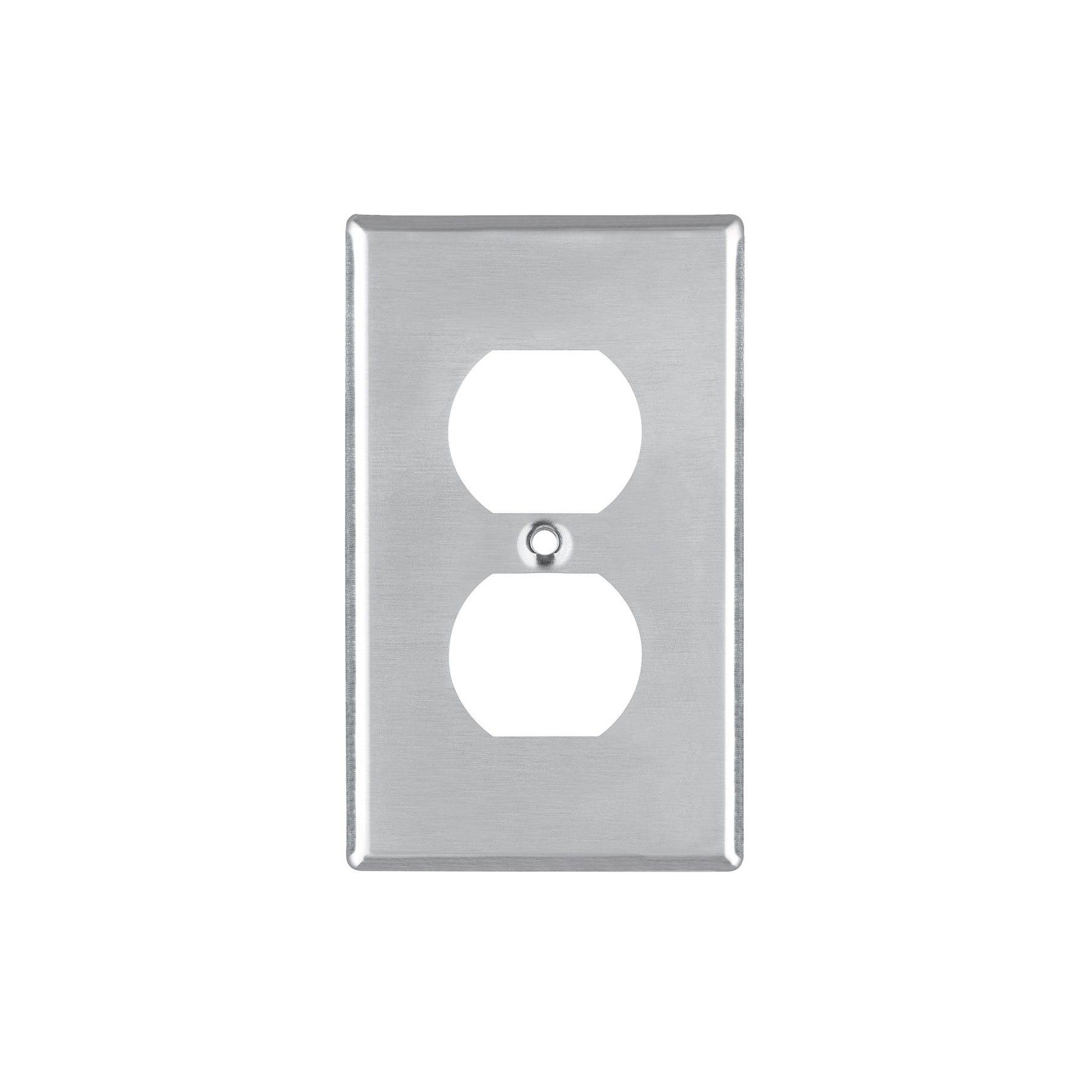 Placa de Acero Inoxidable duplex Linea Standard