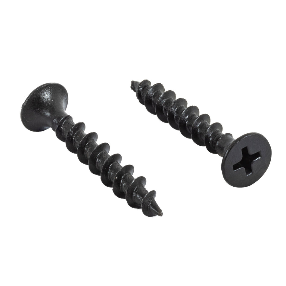 Bolsa con 100 pijas #10" x 1-1/4" multiusos FIERO