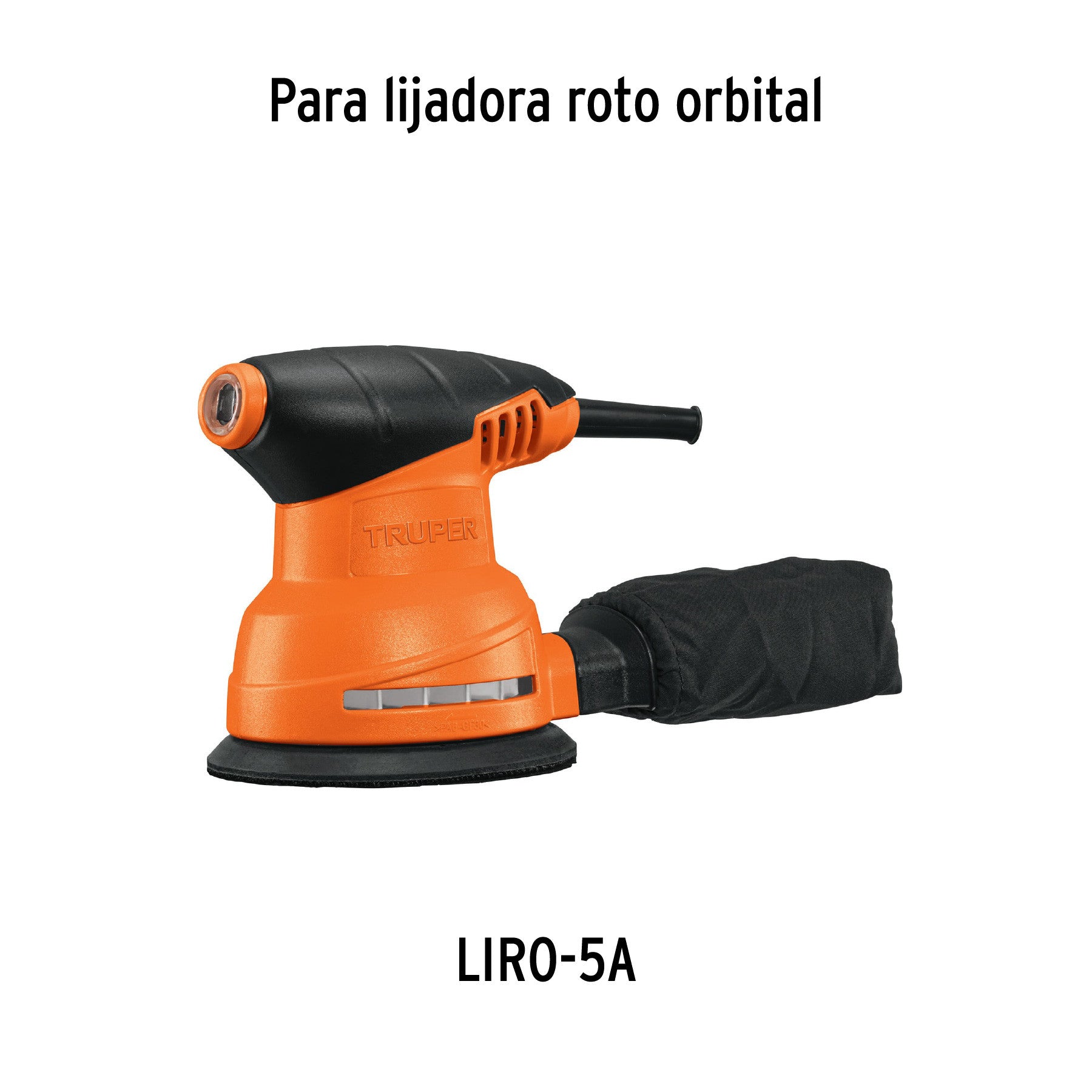 Capuchon protector para interruptor de LIRO-5A Truper