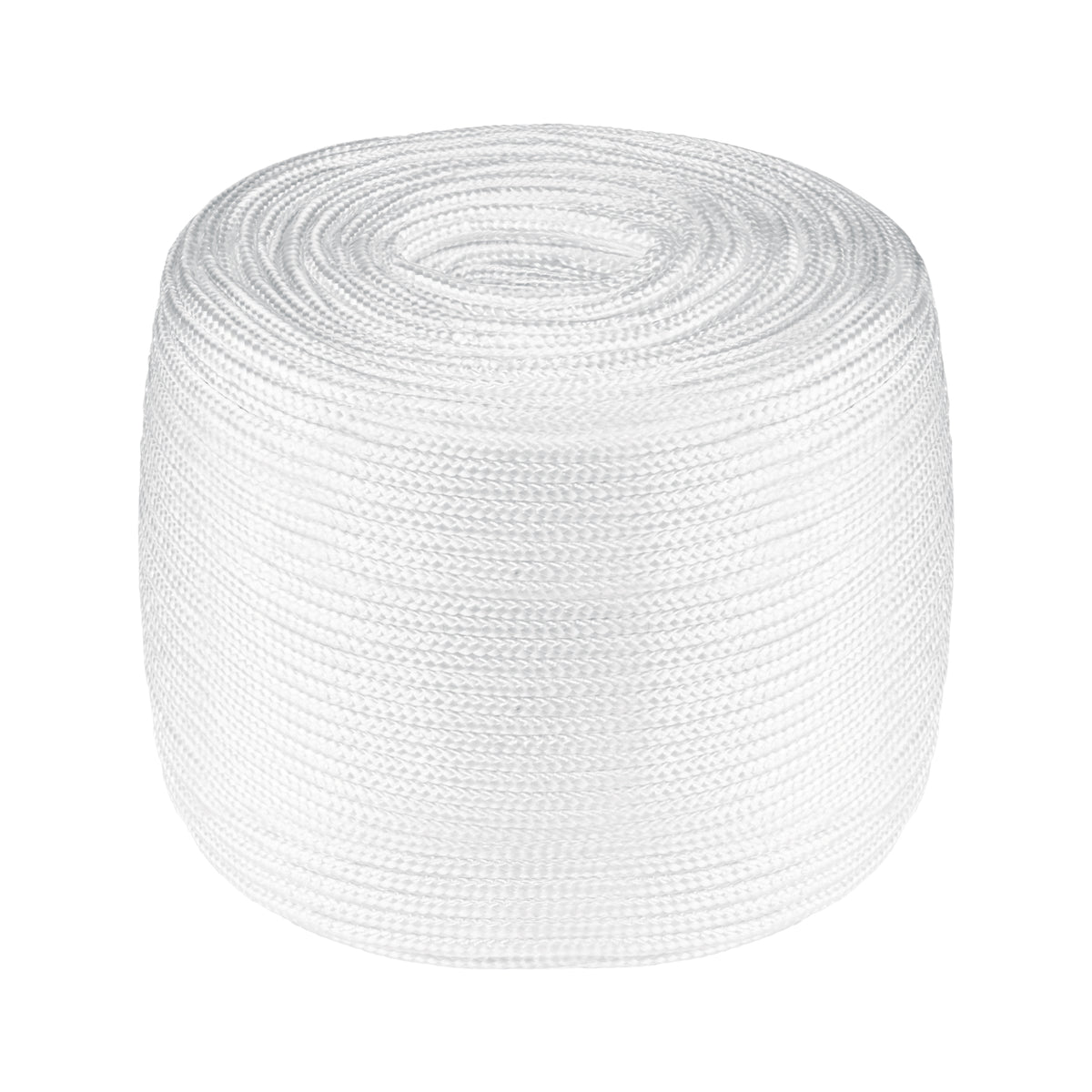 Piola de poliéster diamante de 4 mm, 1 kg, FIERO