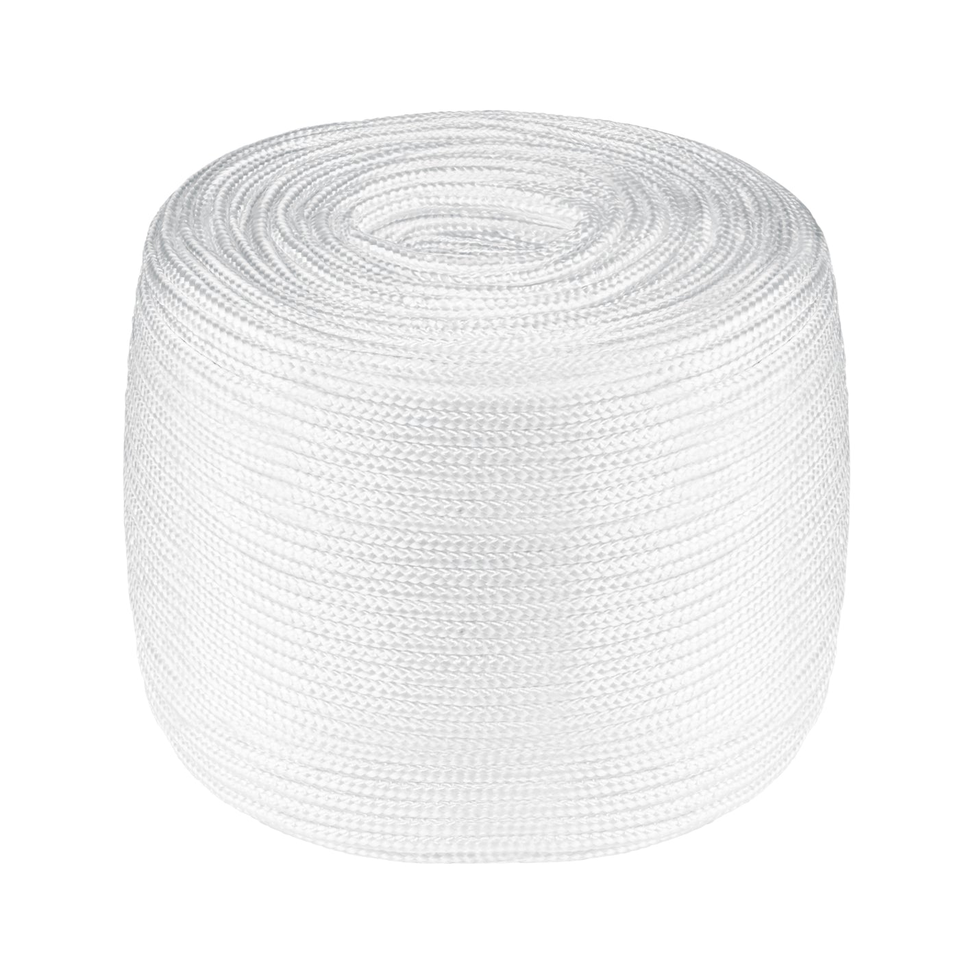Piola de poliéster diamante de 4 mm, 1 kg, FIERO
