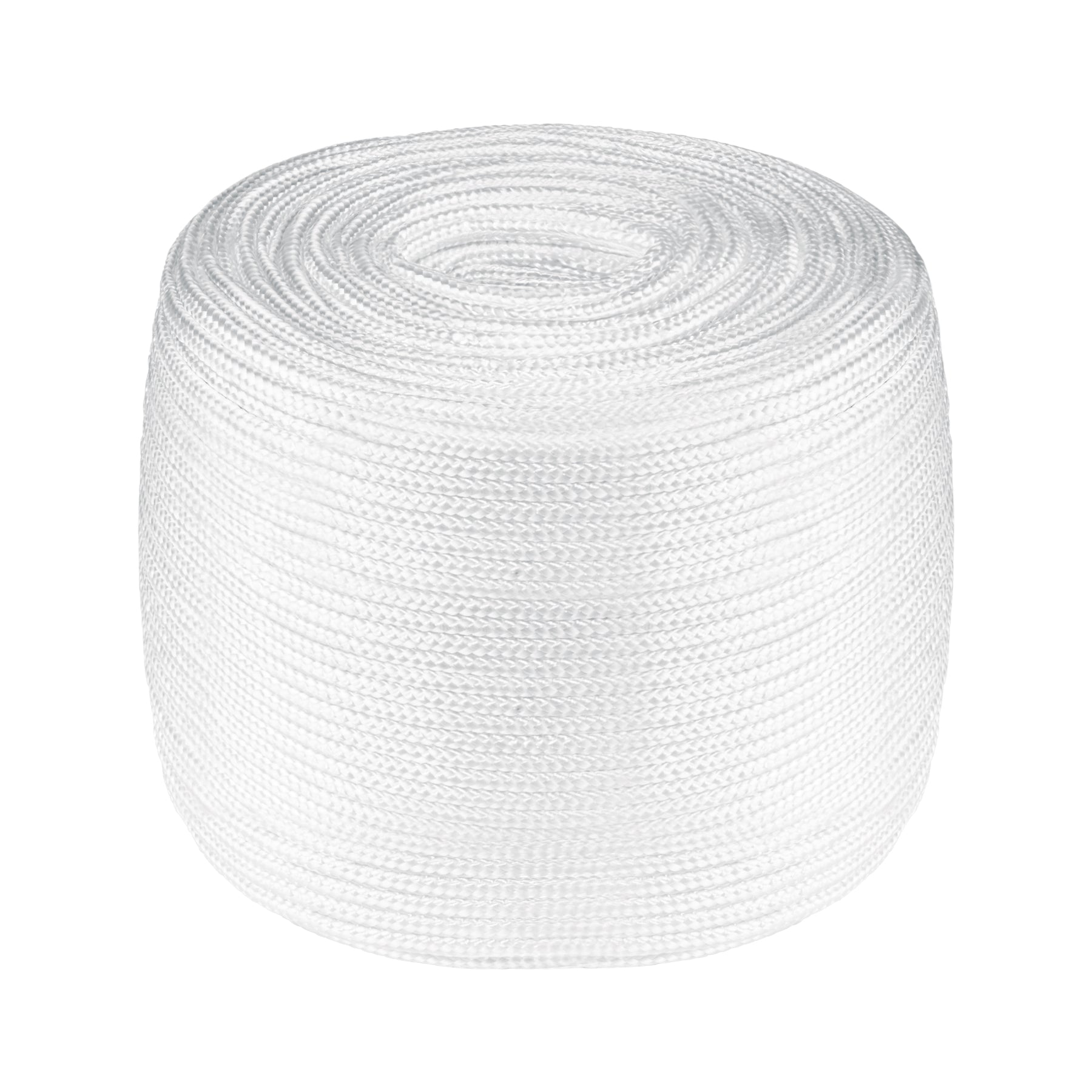 Piola de poliéster diamante de 4 mm, 1 kg, FIERO