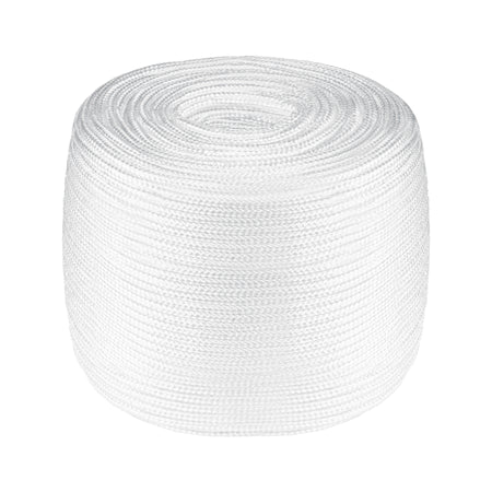 Piola de poliéster diamante de 4 mm, 1 kg, FIERO