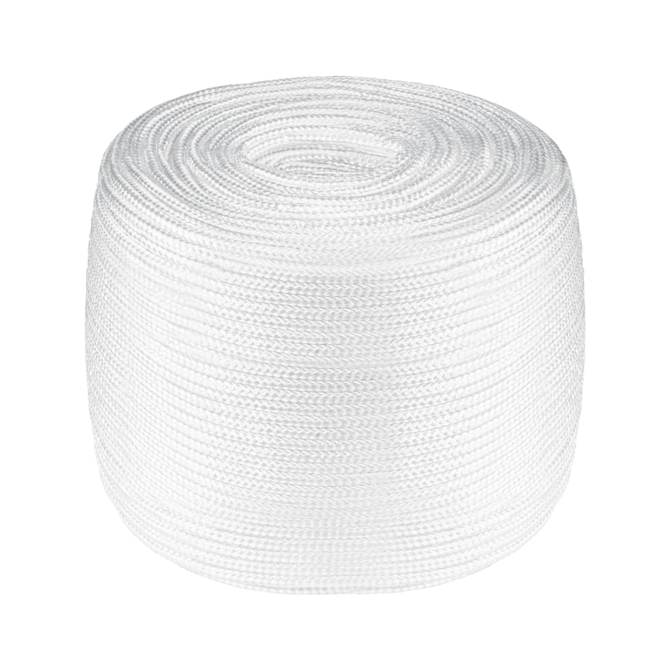 Piola de poliéster diamante de 4 mm, 1 kg, FIERO