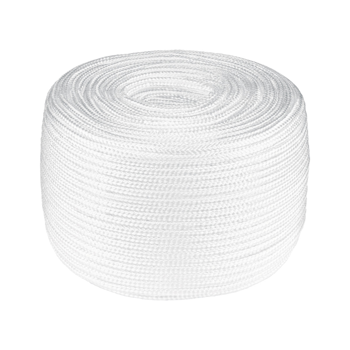 Piola de poliéster diamante de 5 mm, 1 kg, FIERO