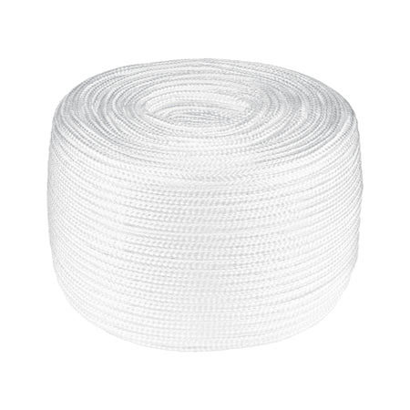 Piola de poliéster diamante de 5 mm, 1 kg, FIERO