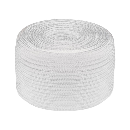 Piola de poliéster diamante de 6 mm, 1 kg, FIERO