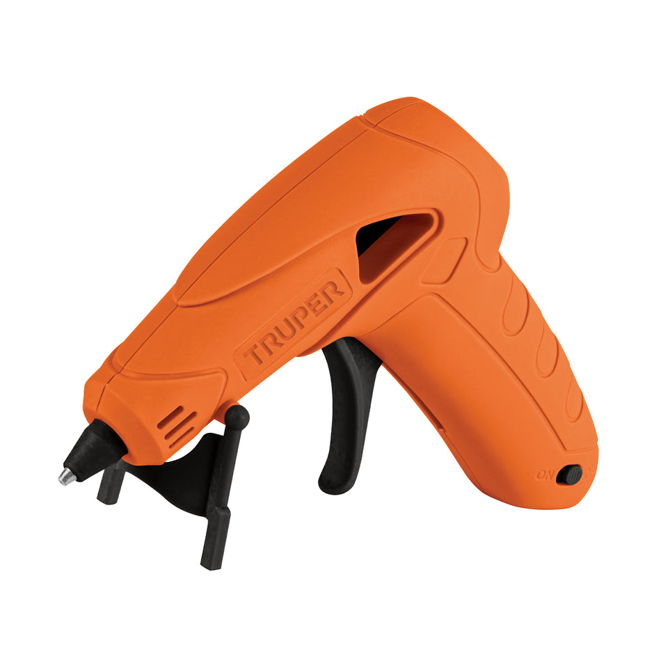 Pistola inalambrica de 3.7V para silicon de 5/16" TRUPER