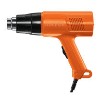 Pistola de calor 1500W TRUPER PRO