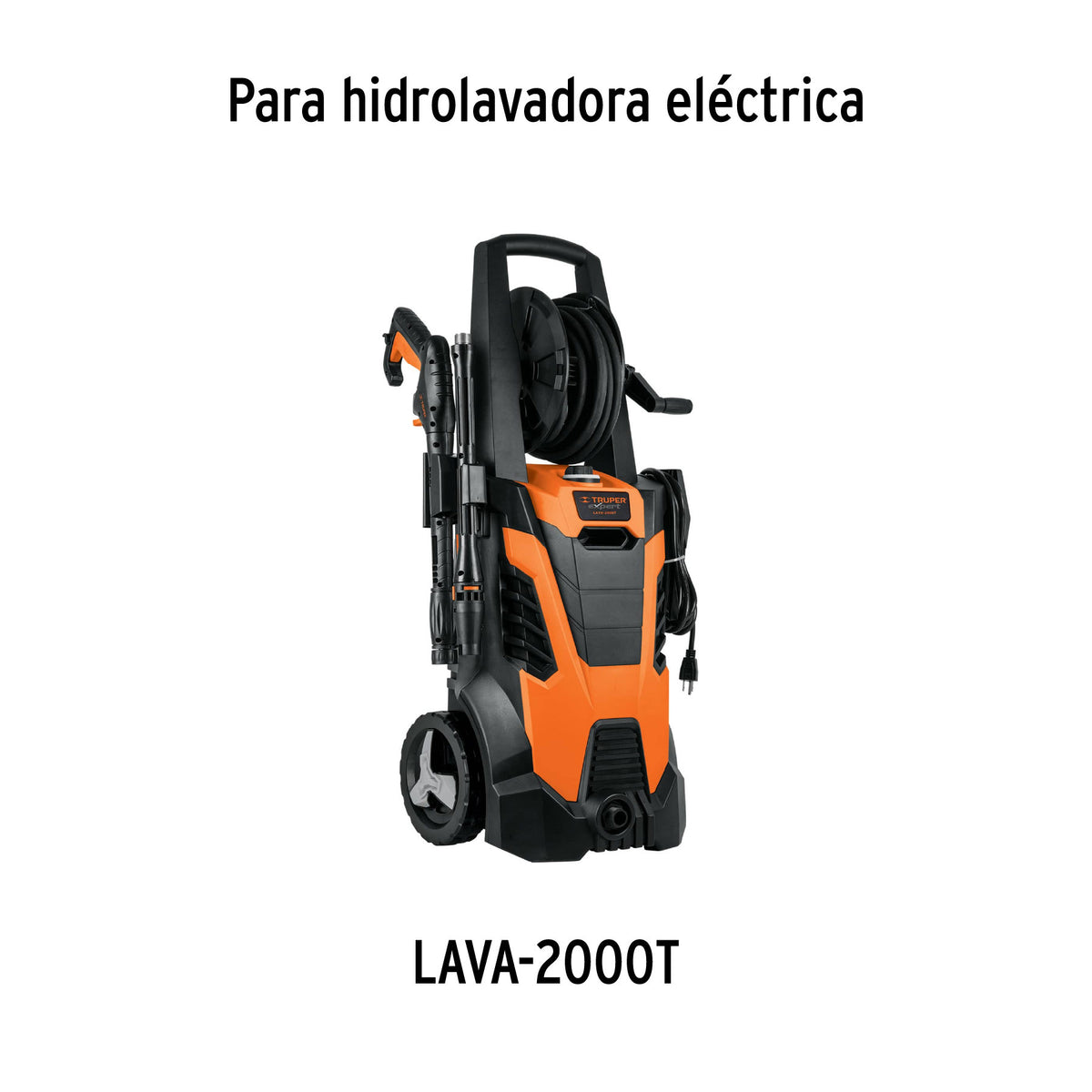 Pistola para LAVA-2000T Expert