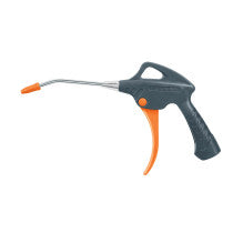 Pistola plastica para sopletear cuerpo de POM TRUPER