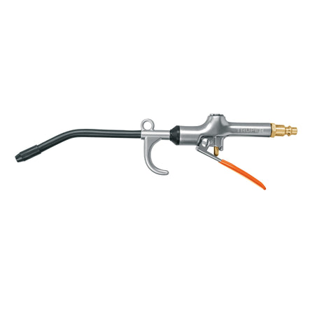 Pistola metalica para sopletear con gancho TRUPER
