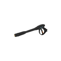 Pistola para LAGAS-2800 y 3300 Truper