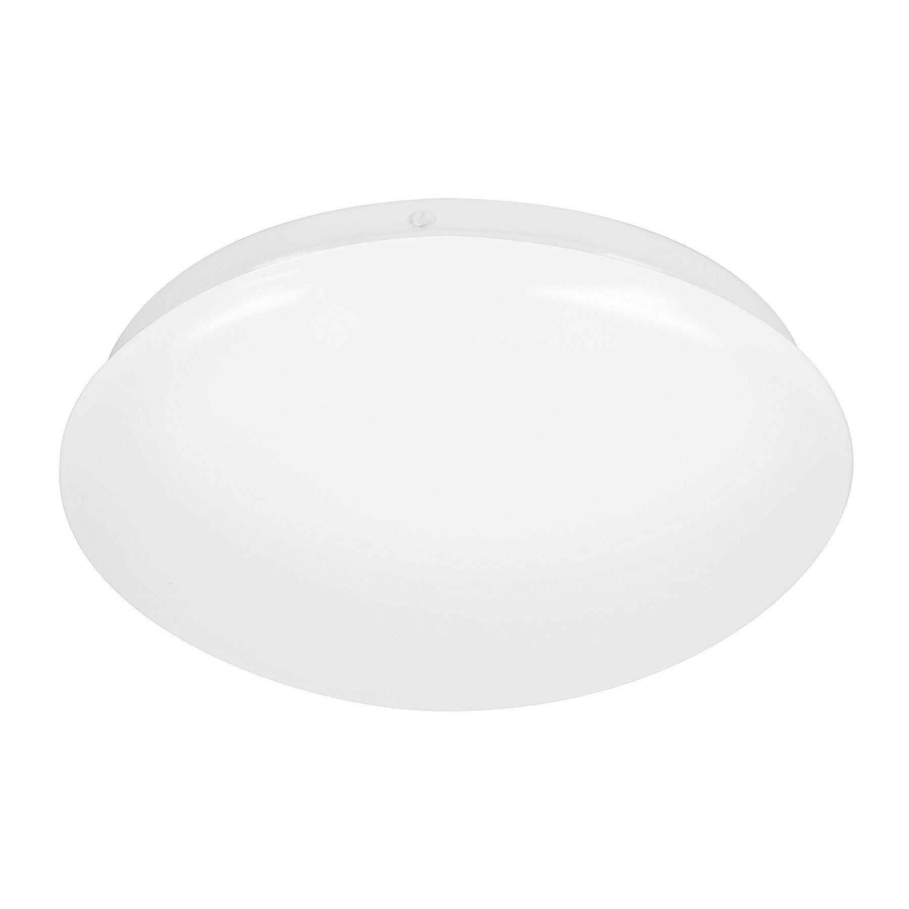 Luminario LED plafón decorativo 8W 6500K, cuadros, BASIC 8W