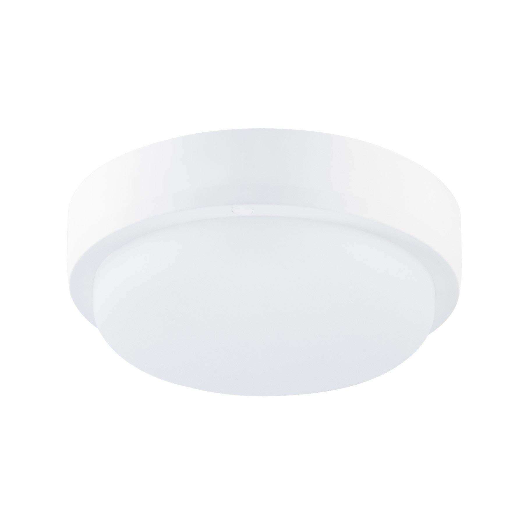 Luminario LED plafon para bano 15W 4000K redondo VOLTECK