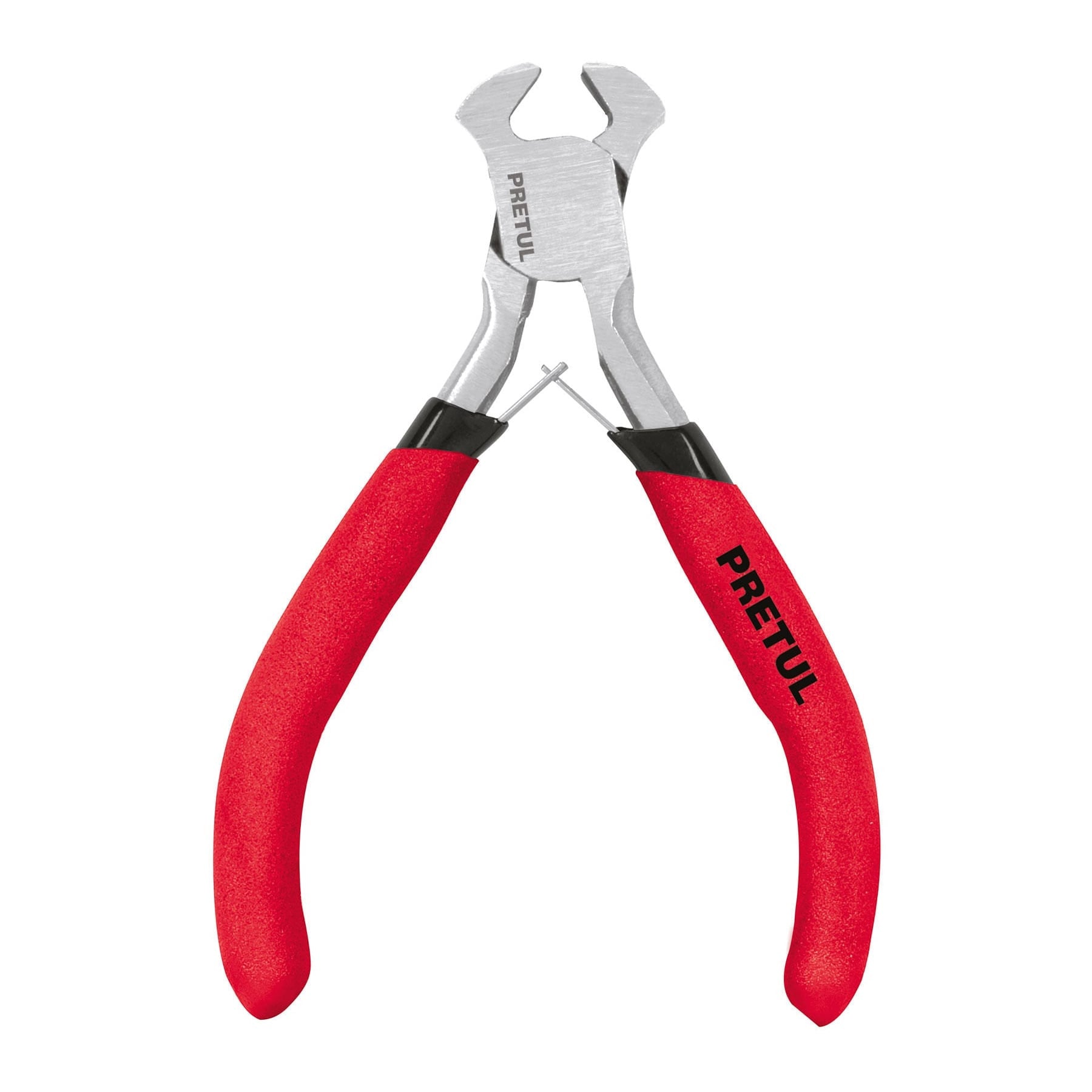 Mini pinza tipo tenaza 4', Pretul