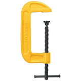 Prensa de hierro ductil para carpinteria Pretul 6"