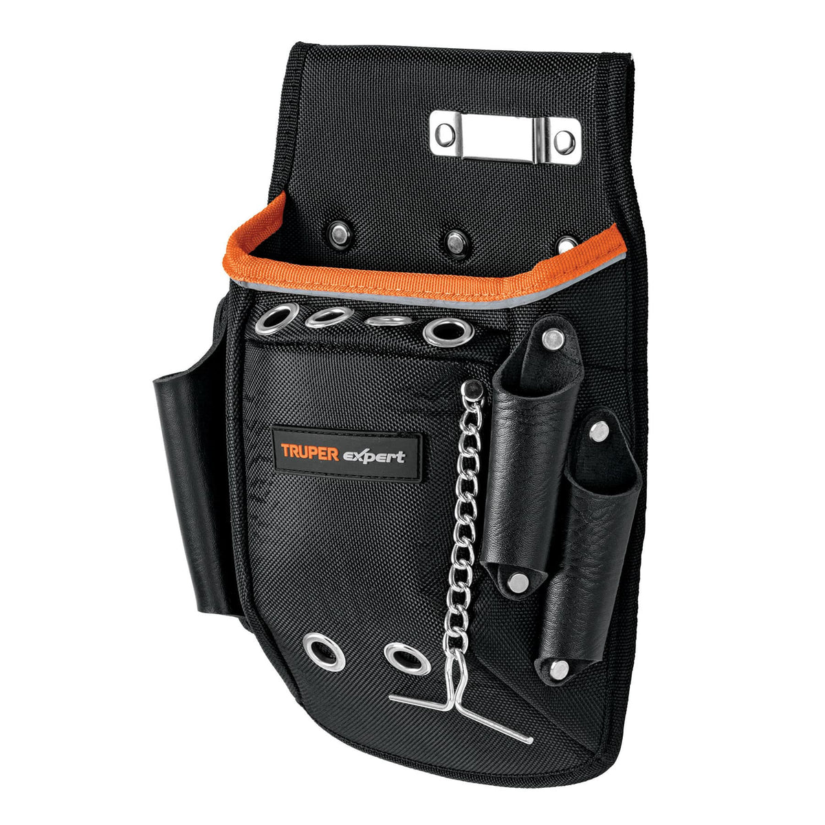 Porta herramientas de poliester Expert 10 compartimentos