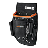 Porta herramientas de poliester Expert 10 compartimentos