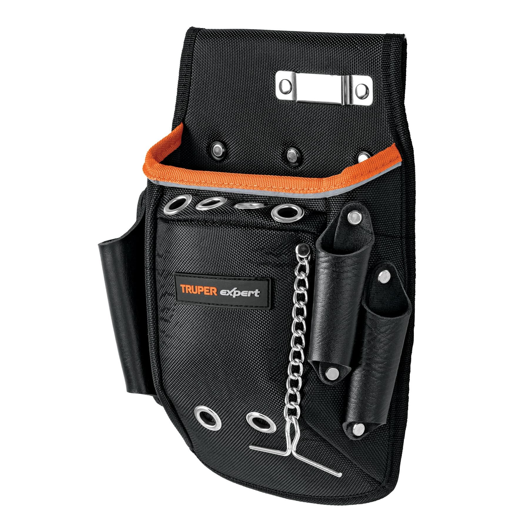 Porta herramientas de poliester Expert 10 compartimentos