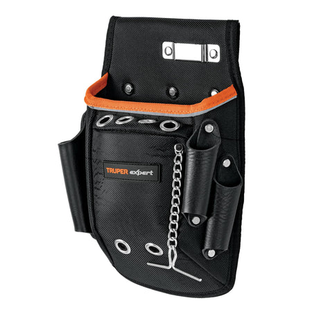 Porta herramientas de poliester Expert 10 compartimentos