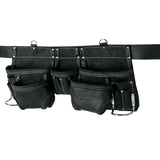 Porta herramientas de carnaza Expert 15 compartimentos