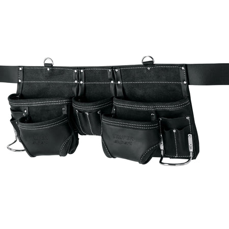 Porta herramientas de carnaza Expert 15 compartimentos