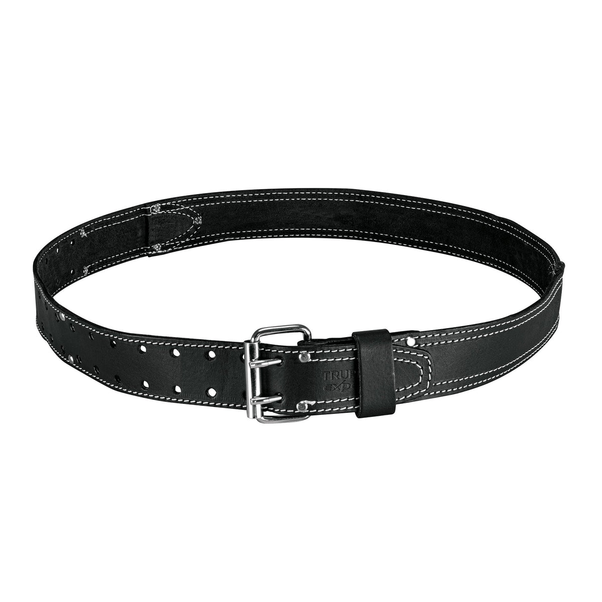 Cinturon de carnaza para porta herramientas Truper Expert