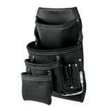 Porta herramientas de carnaza Expert 12 compartimentos