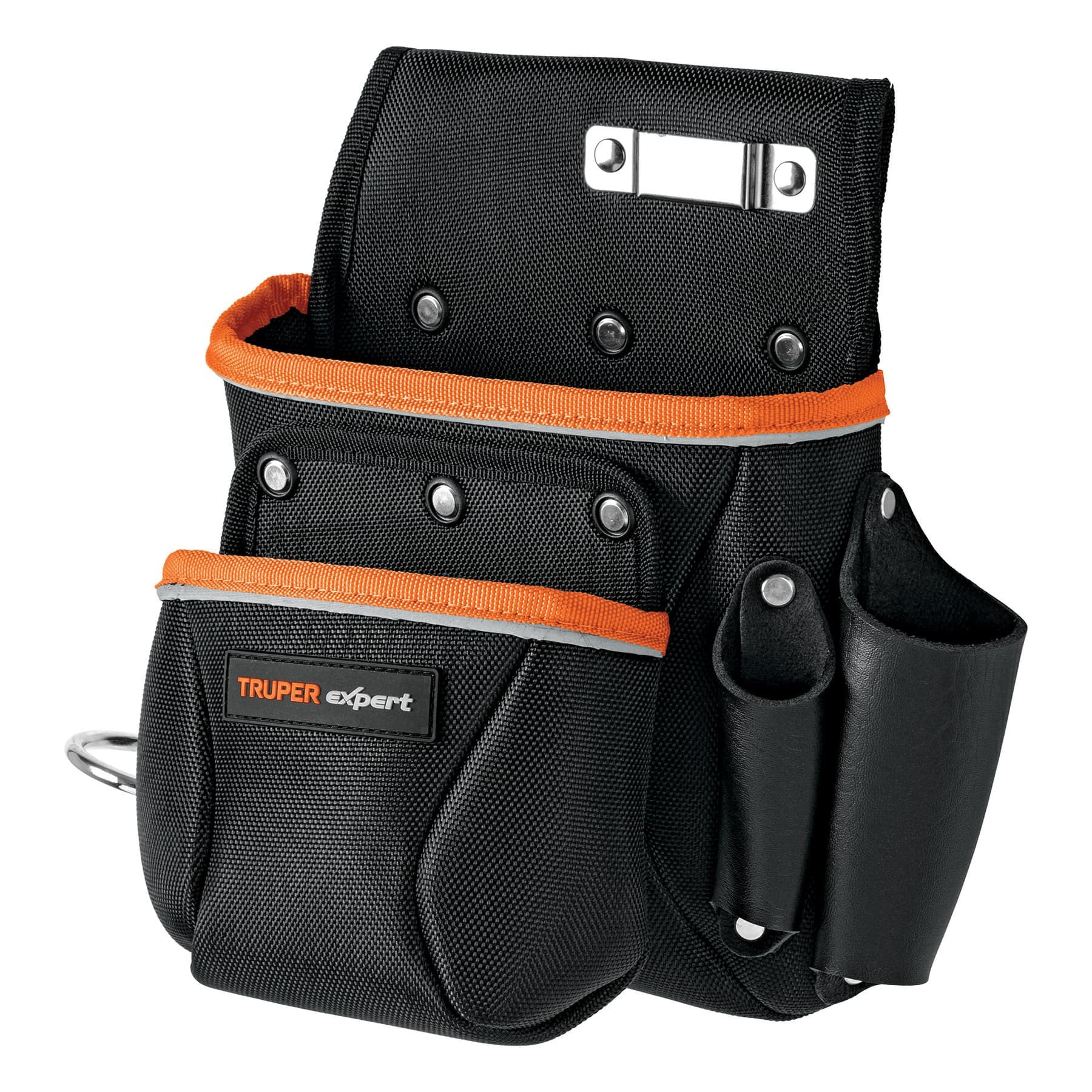 Porta herramientas de poliester Expert 6 compartimentos