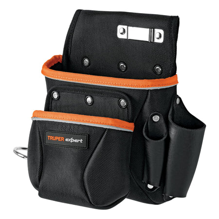 Porta herramientas de poliester Expert 6 compartimentos