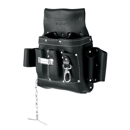 Porta herramientas de carnaza Expert 13 compartimentos