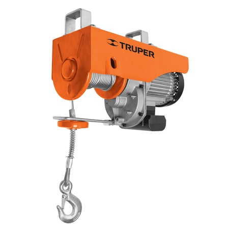 Polipasto electrico de Truper 1000 kg