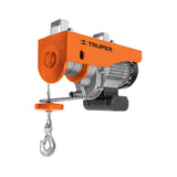 Polipasto electrico de Truper 400 kg