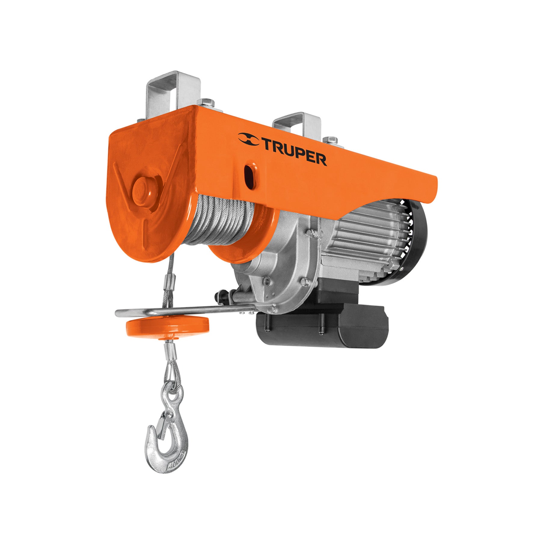 Polipasto electrico de Truper 800 kg